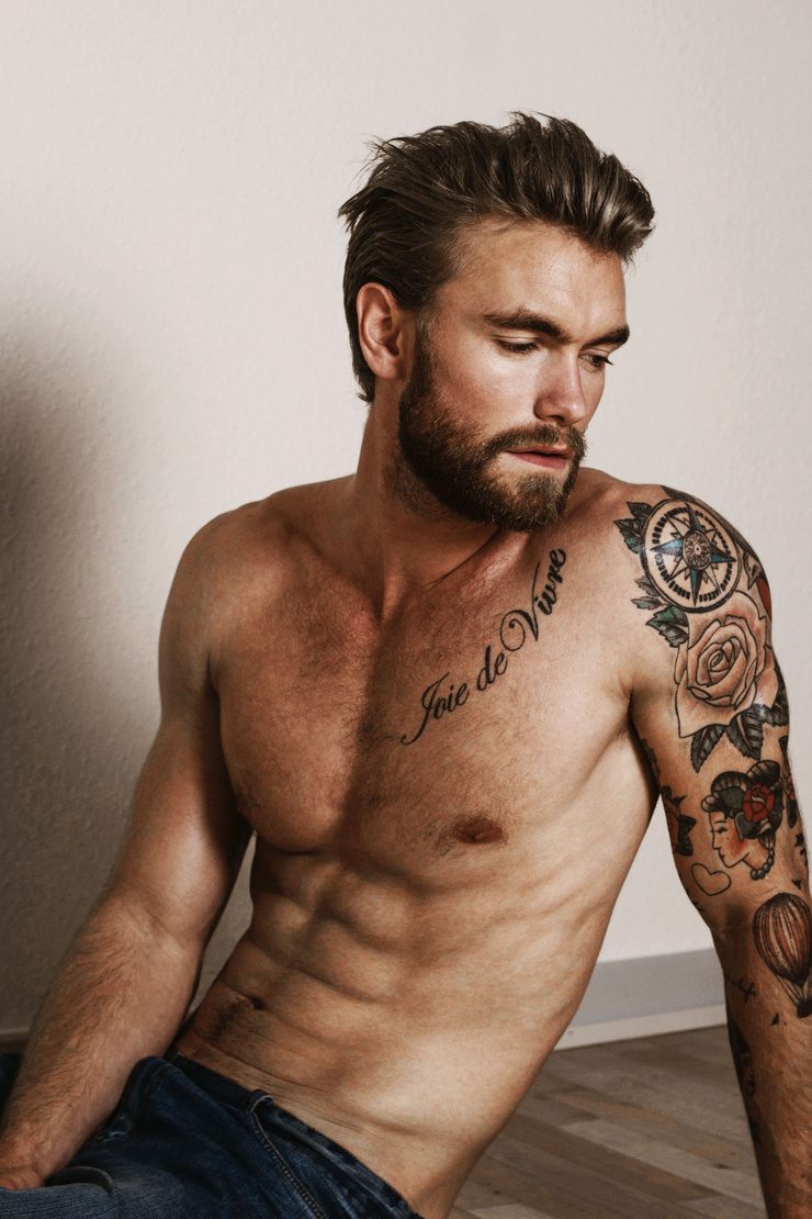 Niels Horvath