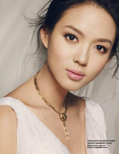 Zhang Zilin