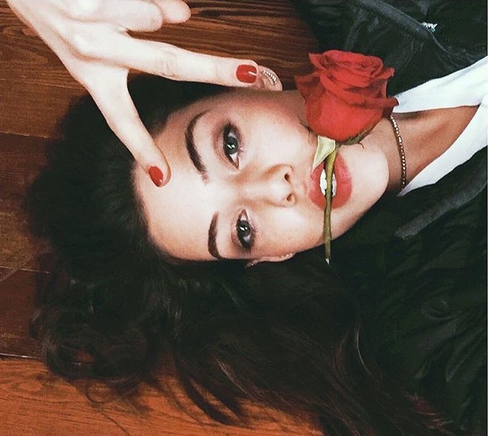 Danielle Campbell Danielle Campbell