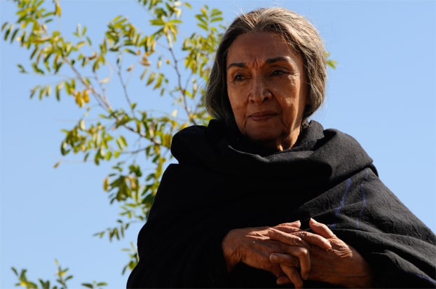 Miriam Colon