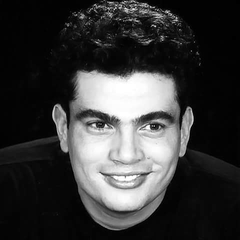 Amr Diab