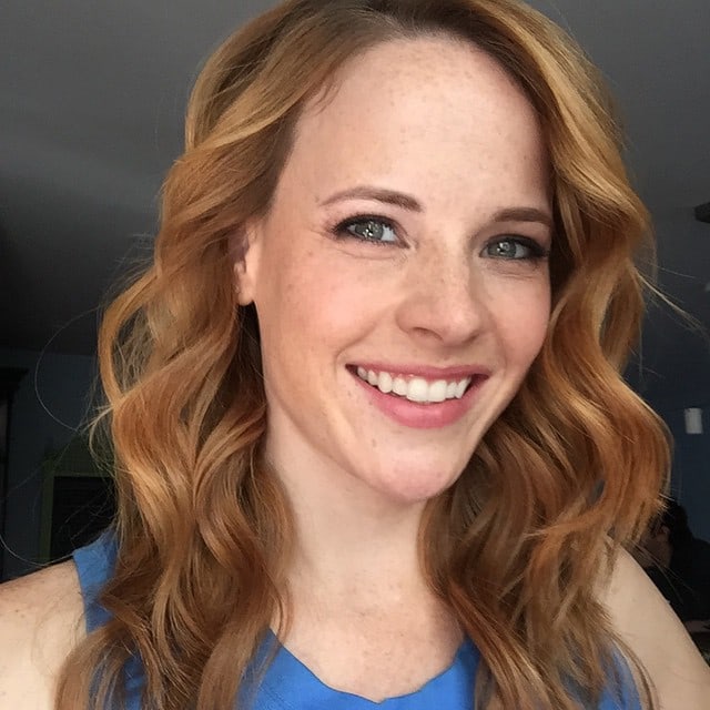 Katie Leclerc