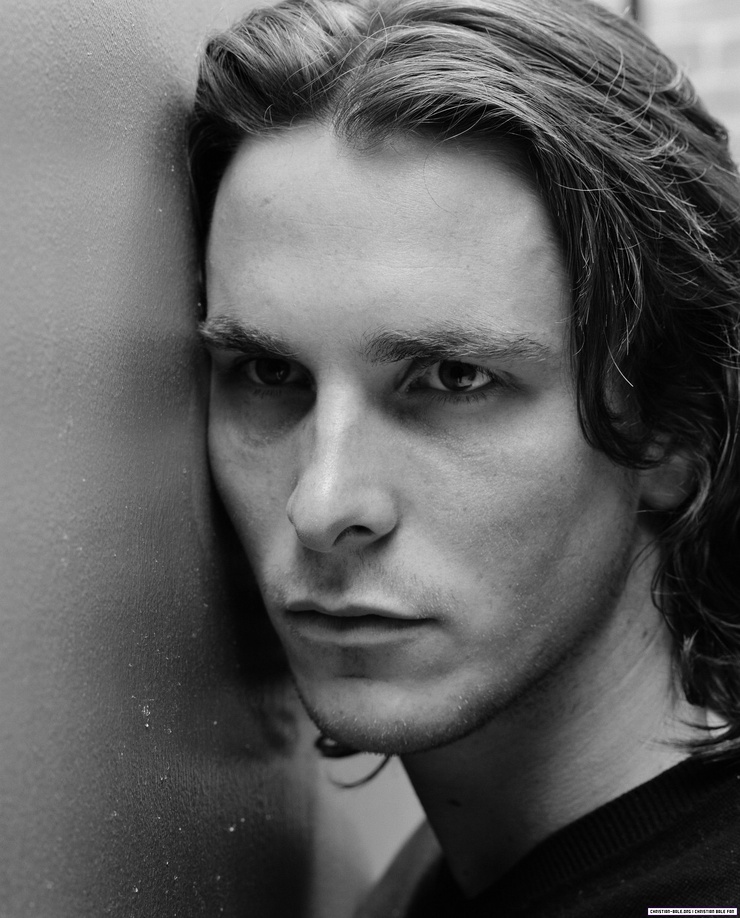 Christian Bale Christian Bale