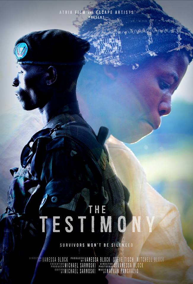 The Testimony