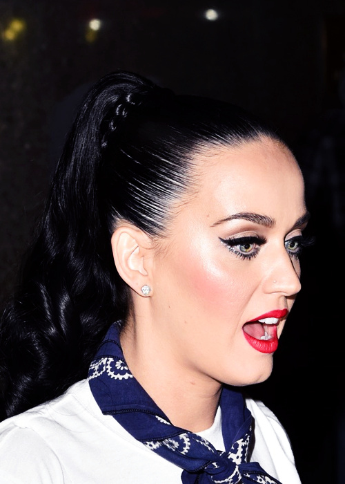 Katy Perry
