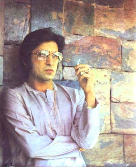 Shakti Kapoor