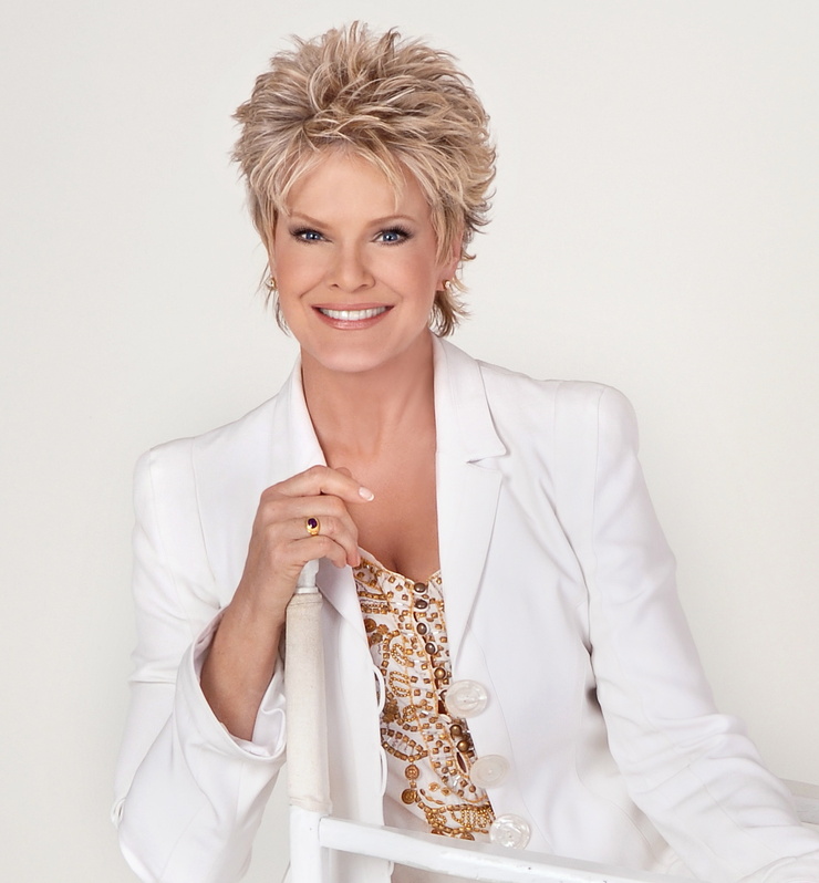 Gloria Loring Gloria Loring