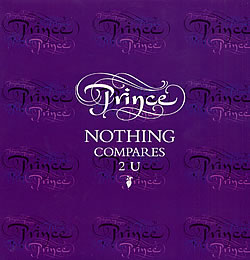 Nothing Compares 2 U Nothing Compares 2 U