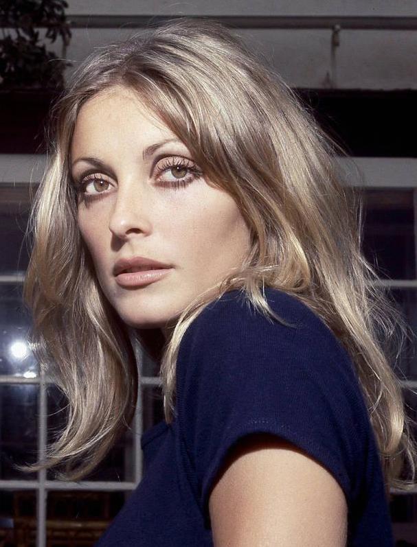 Sharon Tate