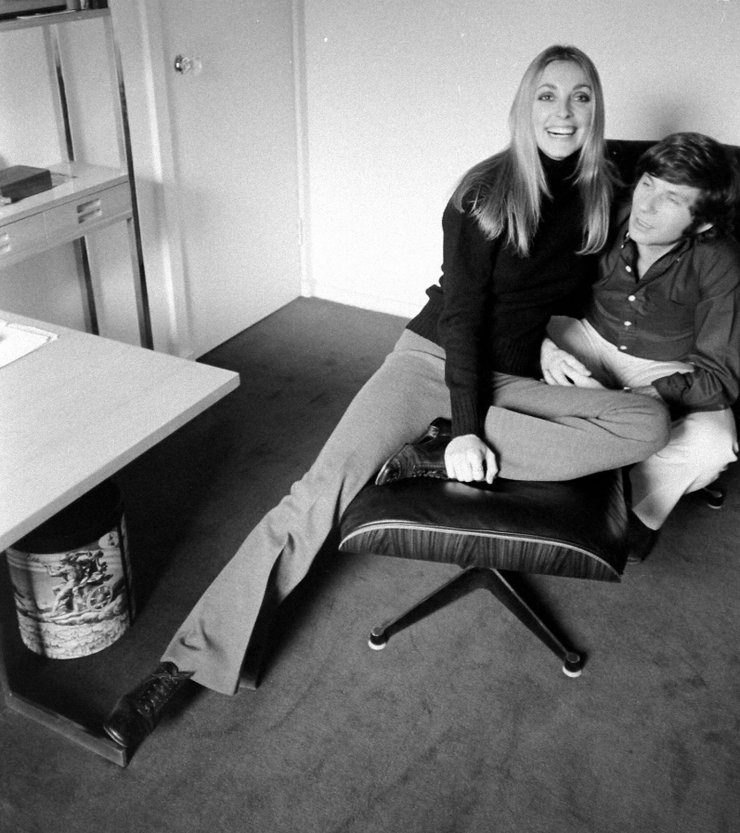 Sharon Tate Sharon Tate