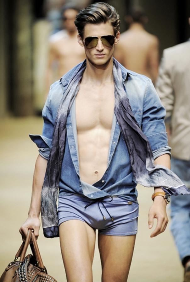 Garrett Neff