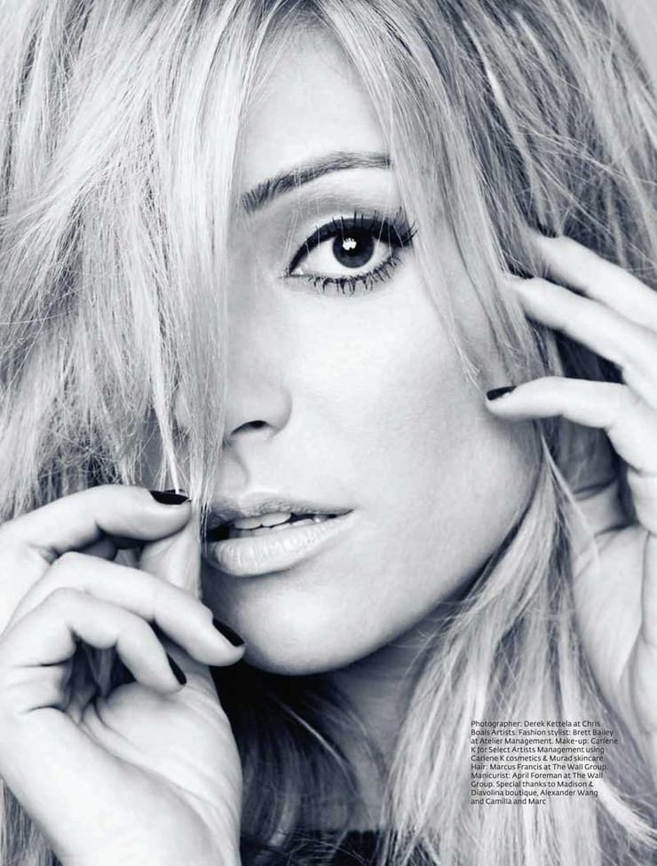Kristin Cavallari