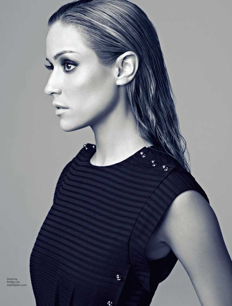 Kristin Cavallari