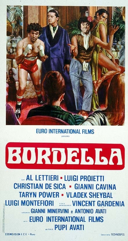 Bordella