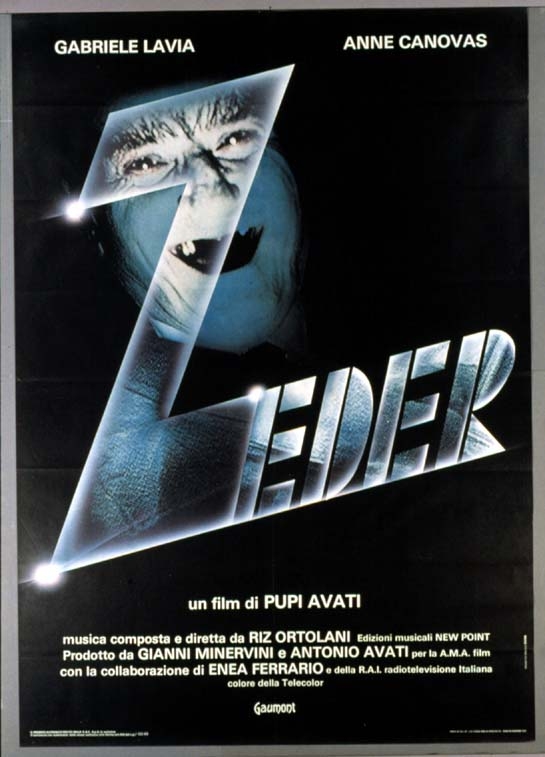 Zeder (1983)
