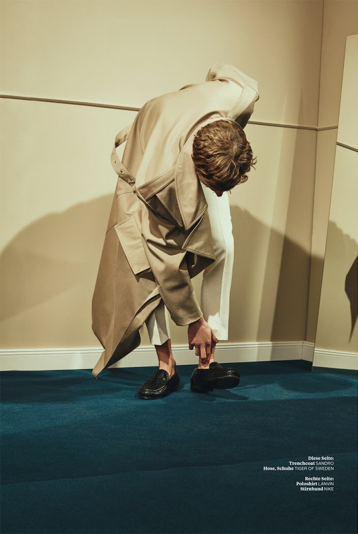 Tim Schuhmacher
