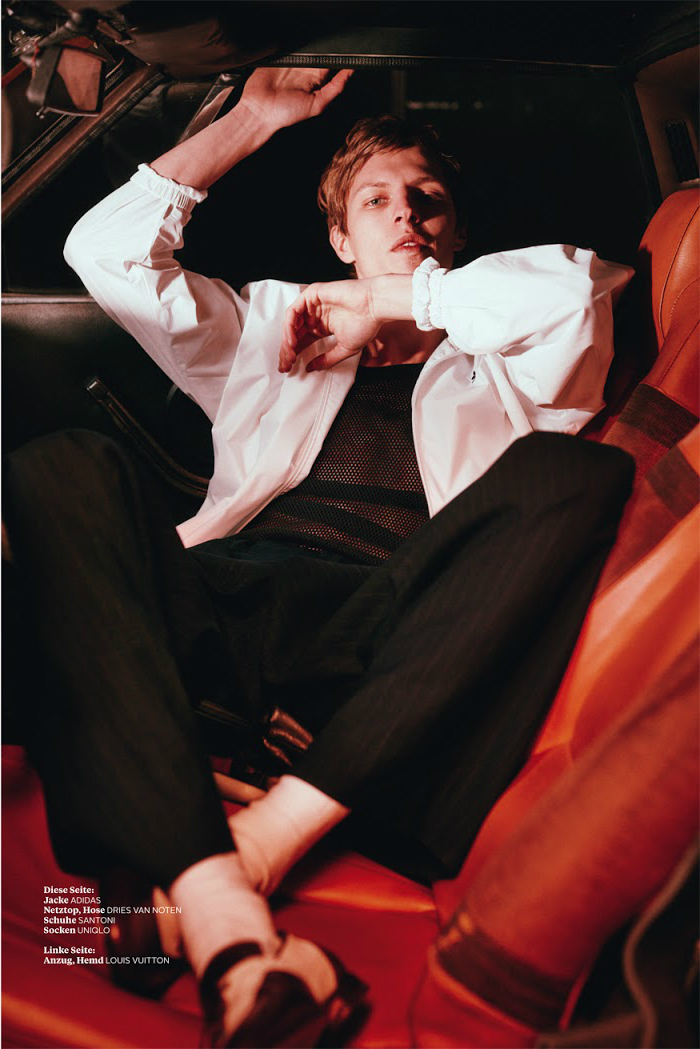 Tim Schuhmacher