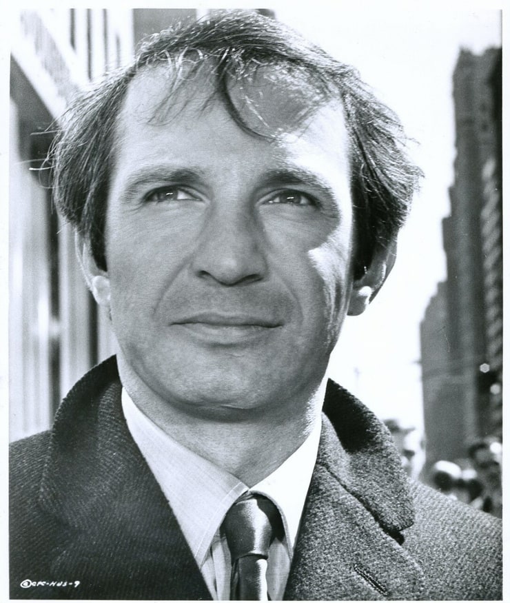 Ben Gazzara