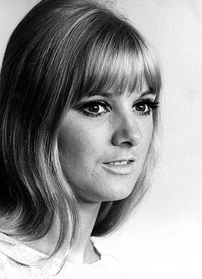 Anneke Wills