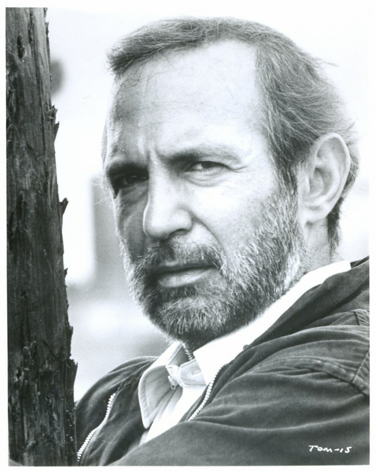 Ben Gazzara