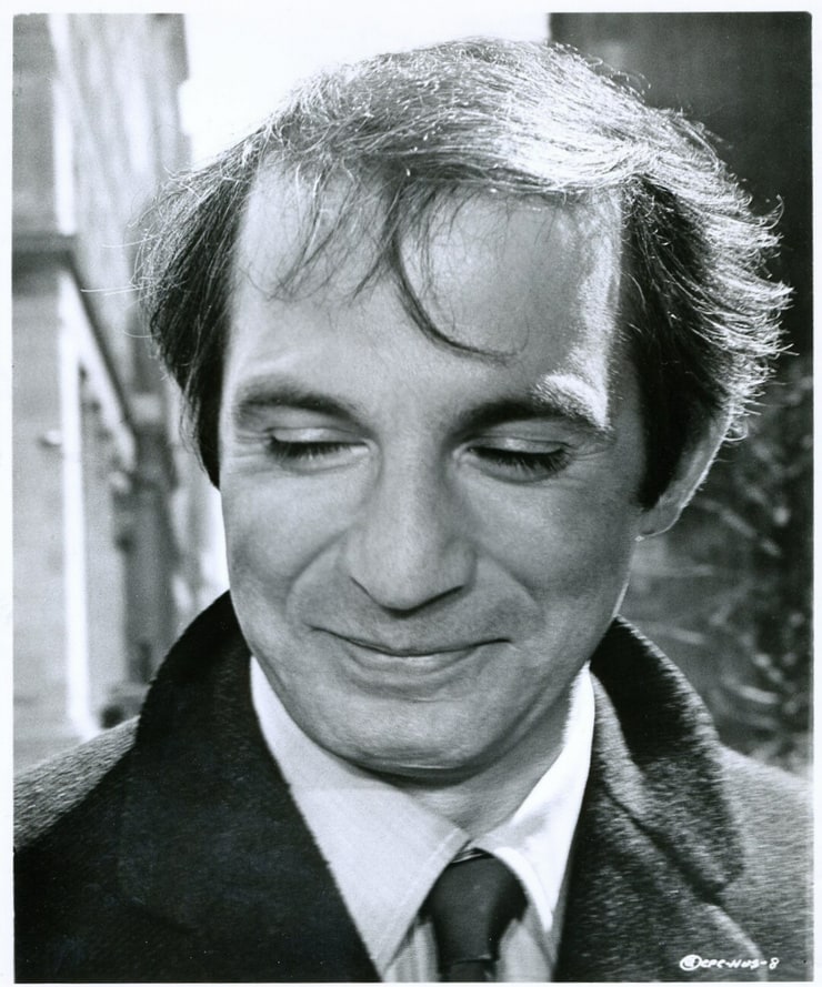 Ben Gazzara