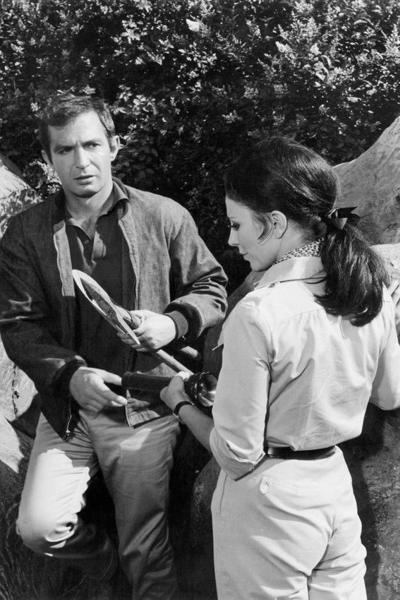 Ben Gazzara Ben Gazzara