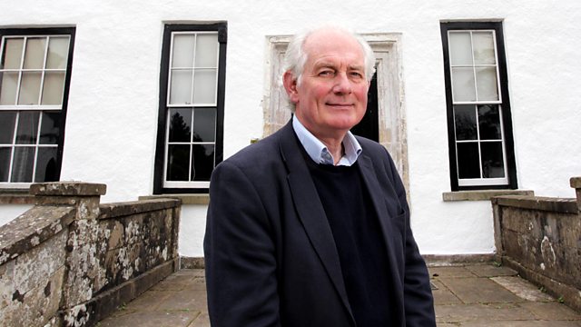 Dan Cruickshank