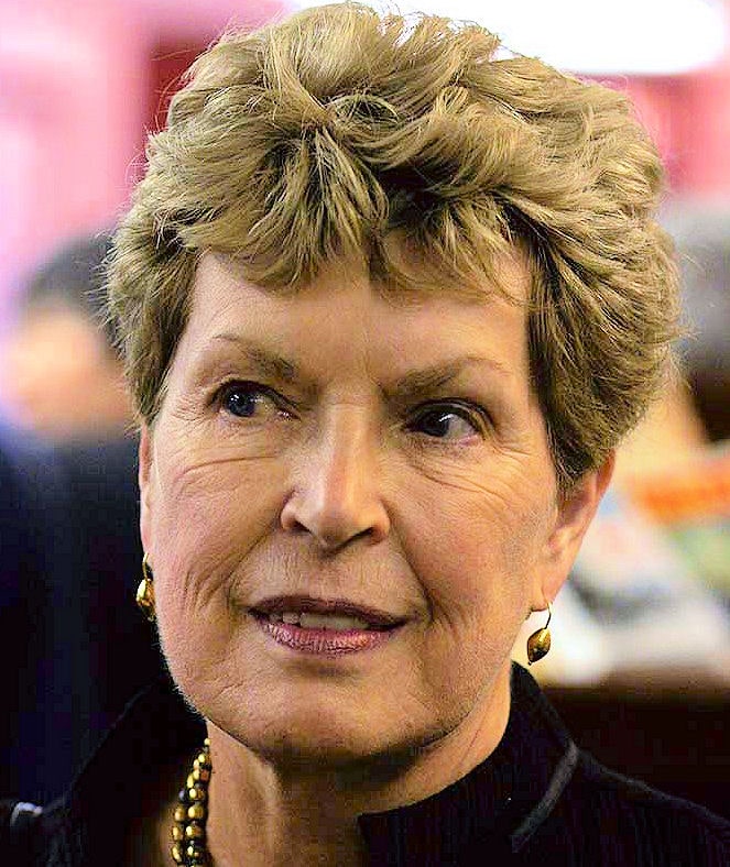 Ruth Rendell