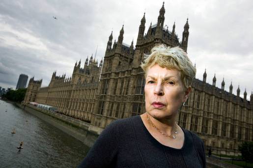 Ruth Rendell