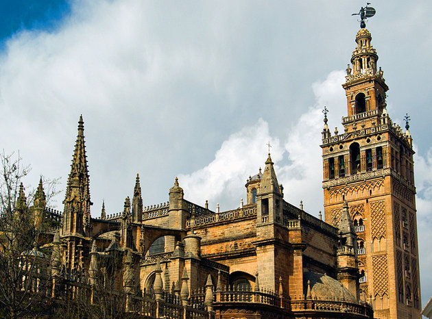 Seville