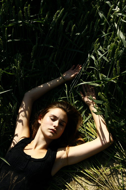 Charlotte Ley