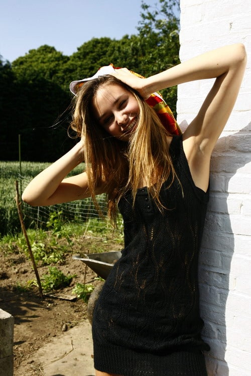 Charlotte Ley