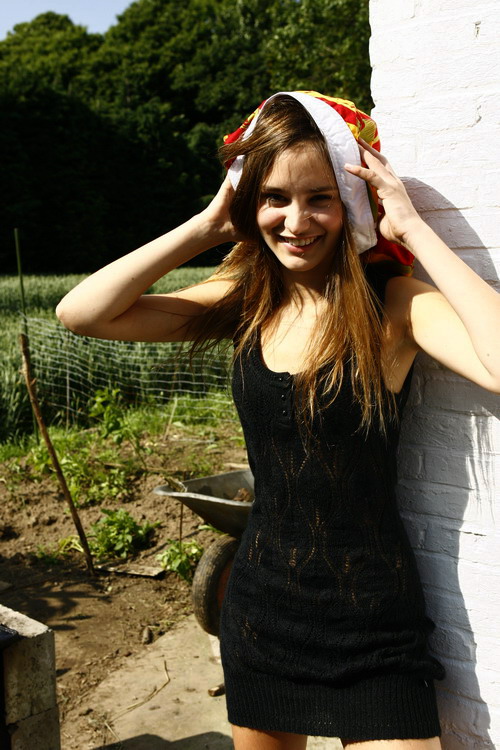 Charlotte Ley Charlotte Ley
