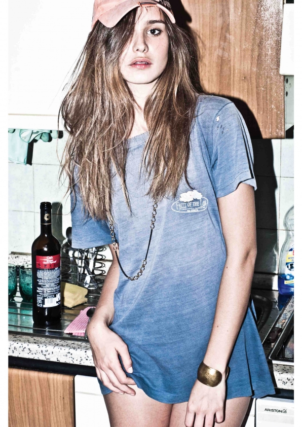 Charlotte Ley