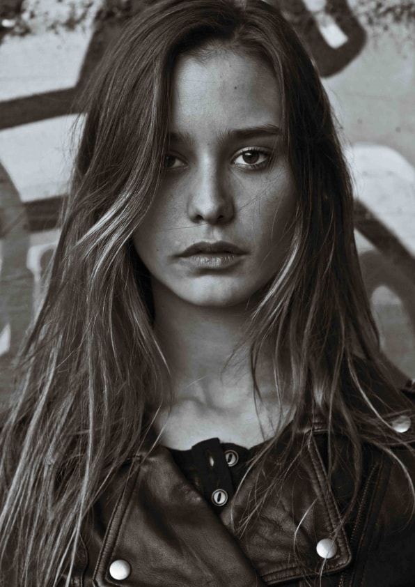 Charlotte Ley