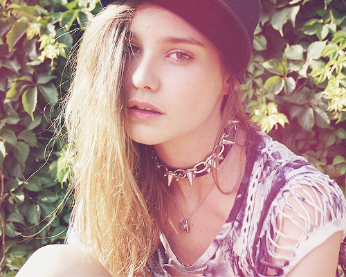 Charlotte Ley