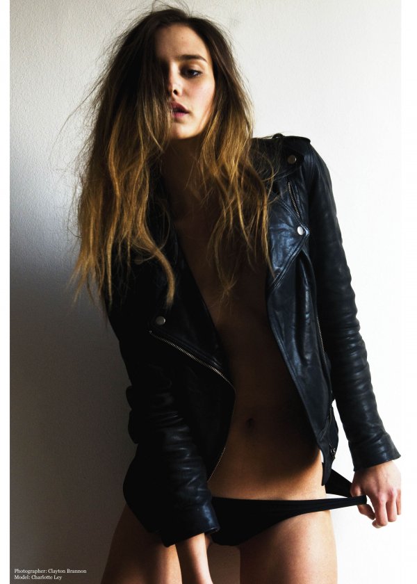 Charlotte Ley