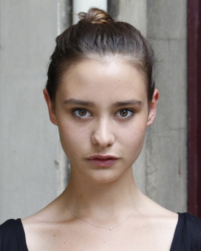 Charlotte Ley Charlotte Ley