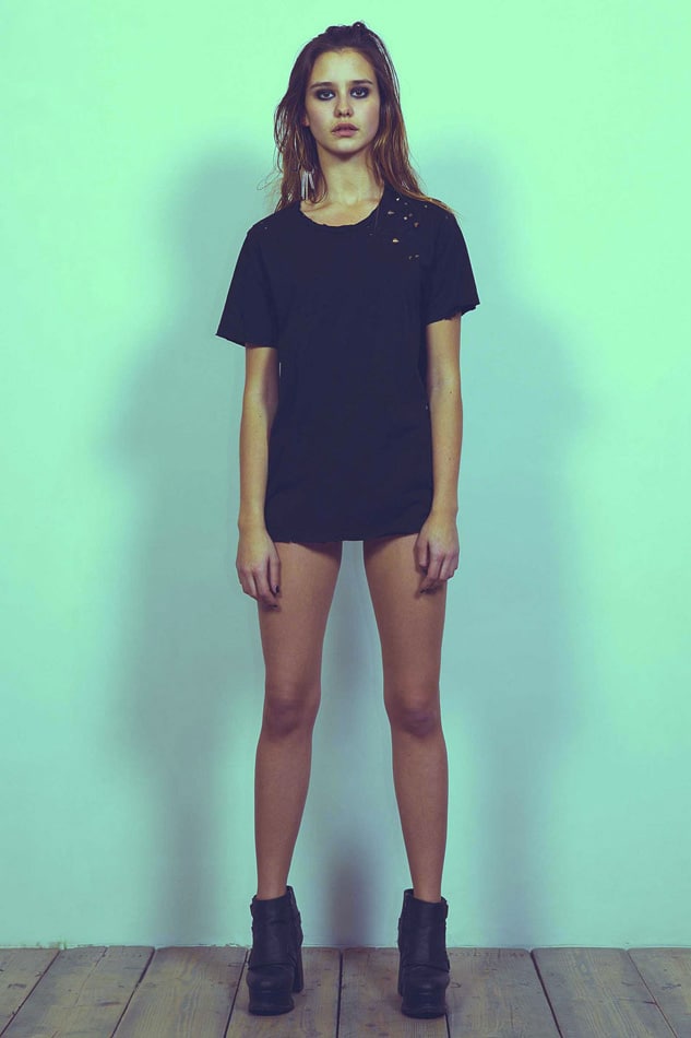 Charlotte Ley