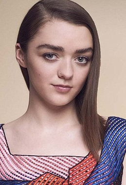 Maisie Williams