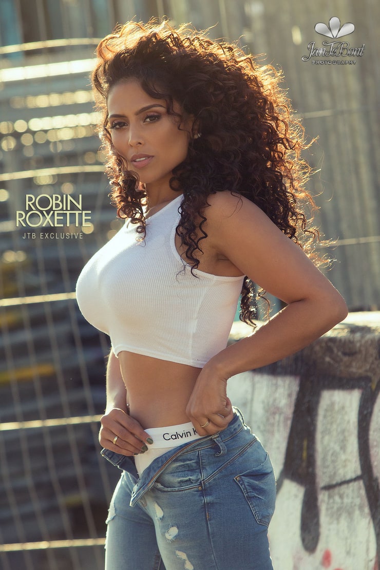 Robin Roxette