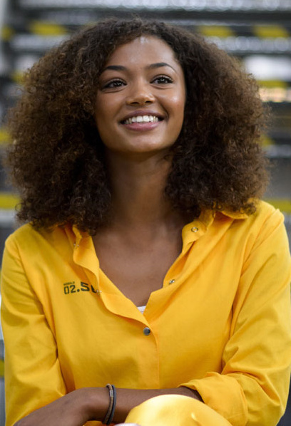 Berta Vázquez Berta Vázquez