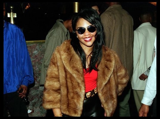 Kimberly 'Lil' Kim' Jones