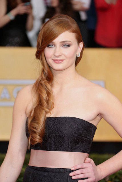 Sophie Turner