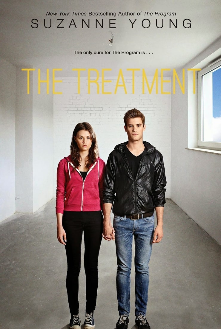 The Treatment (The Program #2)