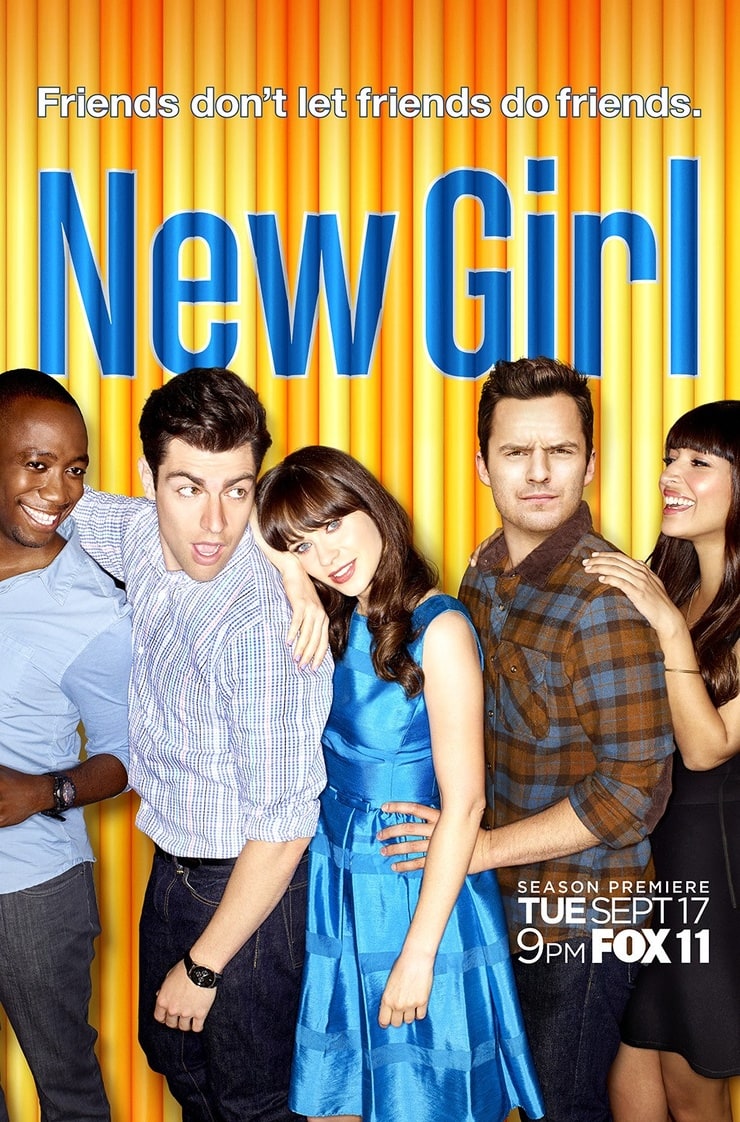 New Girl