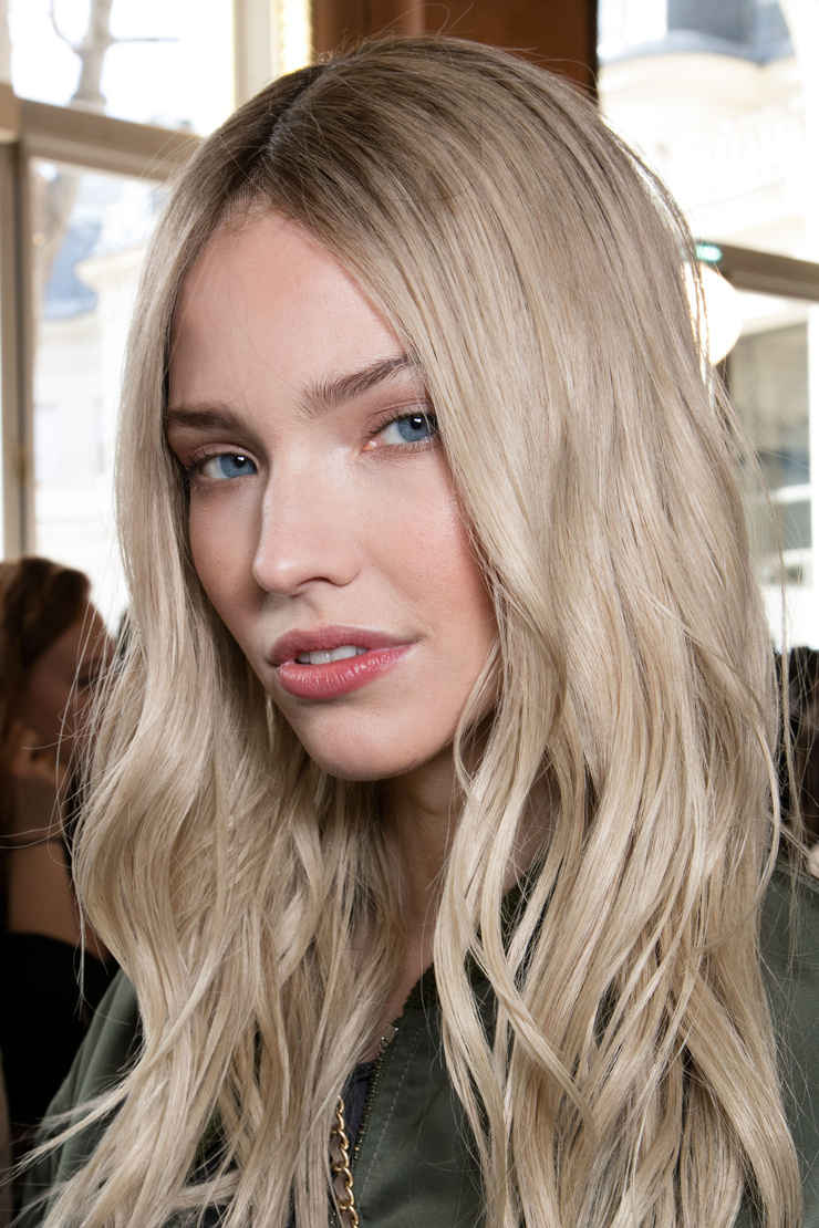 Sasha Luss