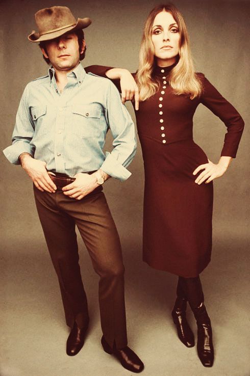 Sharon Tate Sharon Tate
