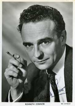 Kenneth Connor