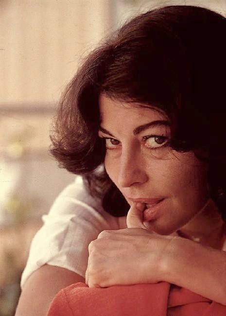 Ava Gardner